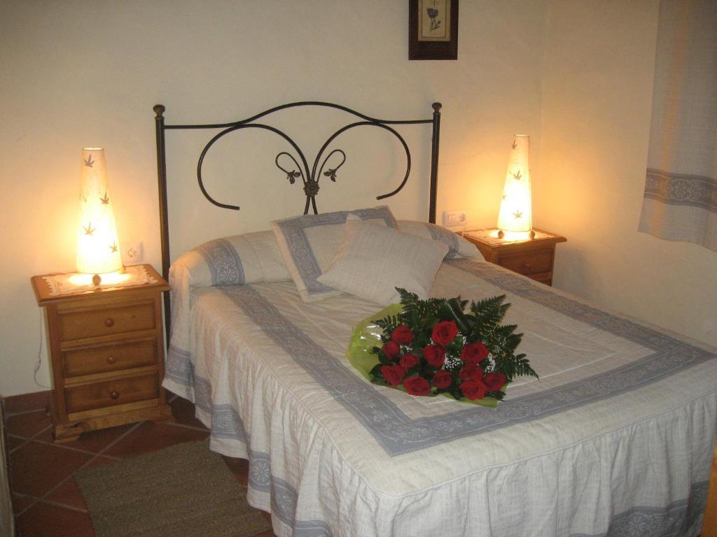 Camping Vejer 베예데라프론테라 객실 사진